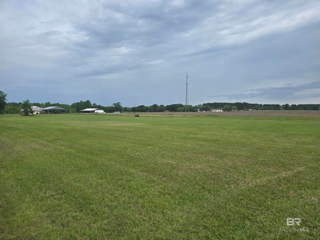 0 Poplar Road, Robertsdale, AL 36567