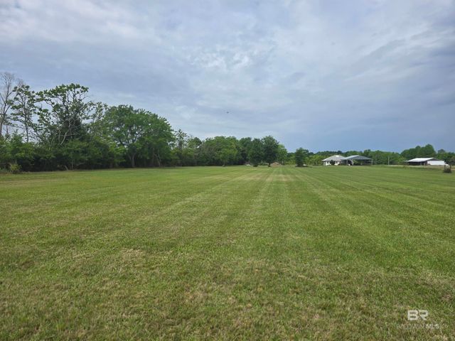 0 Poplar Road, Robertsdale, AL 36567