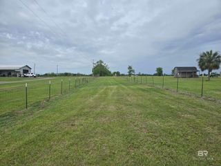 0 Poplar Road, Robertsdale, AL 36567