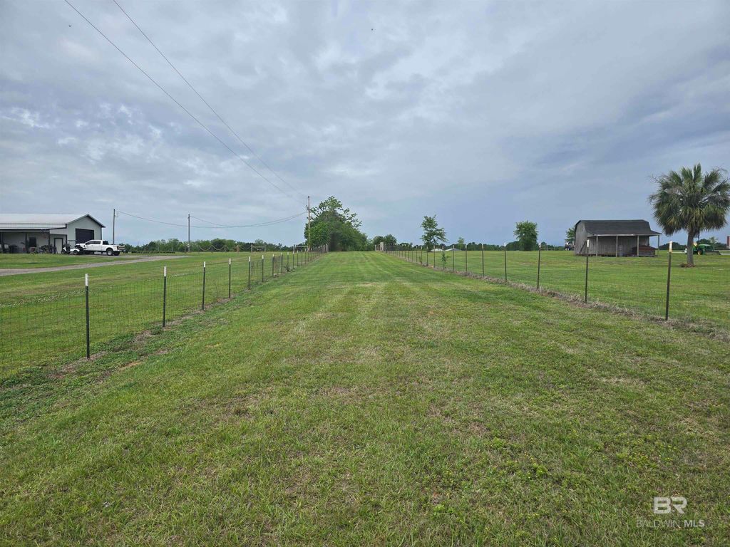 0 Poplar Road, Robertsdale, AL 36567