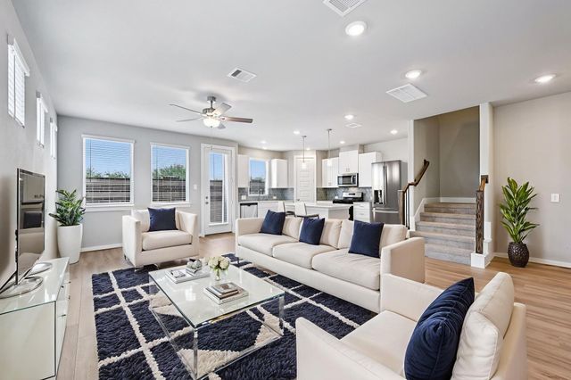 1118 Cedar Place Lane, Missouri City, TX 77459