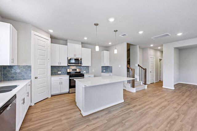 1118 Cedar Place Lane, Missouri City, TX 77459