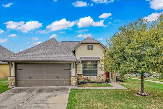 2017 Snowy Brook Trail, Bryan, TX 77807