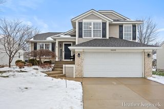 3695 S Falling Leaf Drive Se, City Of Kentwood, MI 49512