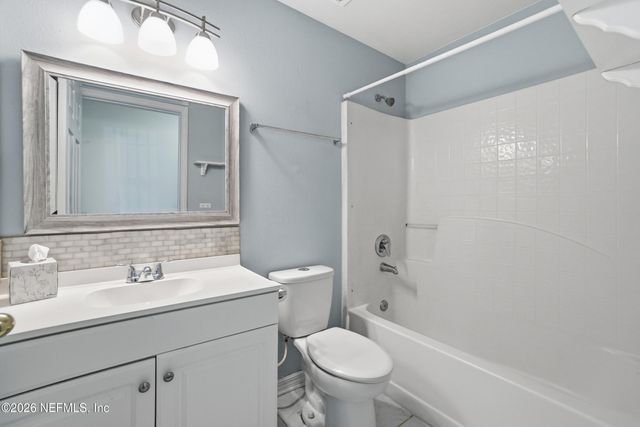 1945 MILLINGTON Lane, Jacksonville, FL 32246