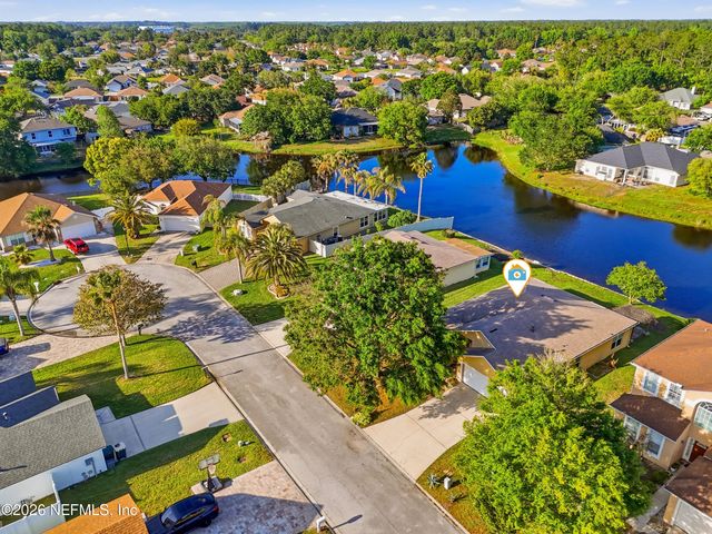 1945 MILLINGTON Lane, Jacksonville, FL 32246