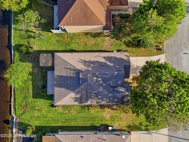 1945 MILLINGTON Lane, Jacksonville, FL 32246