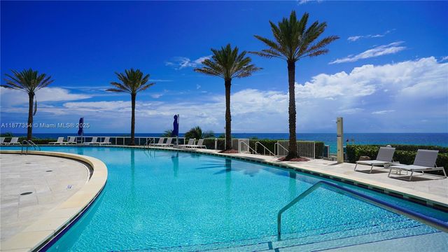 17201 Collins Ave 706, Sunny Isles Beach, FL 33160