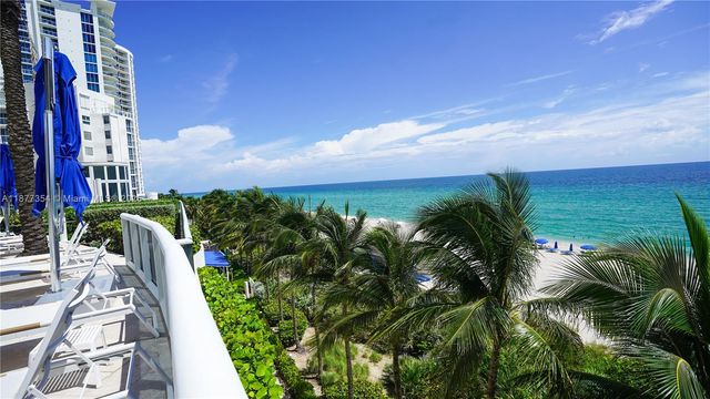 17201 Collins Ave 706, Sunny Isles Beach, FL 33160