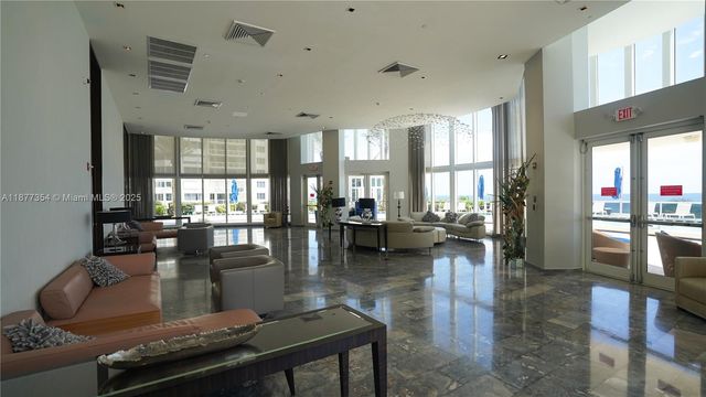17201 Collins Ave 706, Sunny Isles Beach, FL 33160