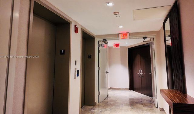 17201 Collins Ave 706, Sunny Isles Beach, FL 33160