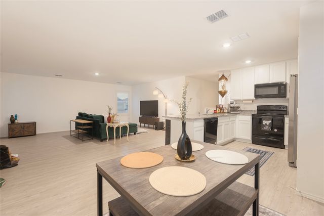 115 Harvest Street, Princeton, TX 75407