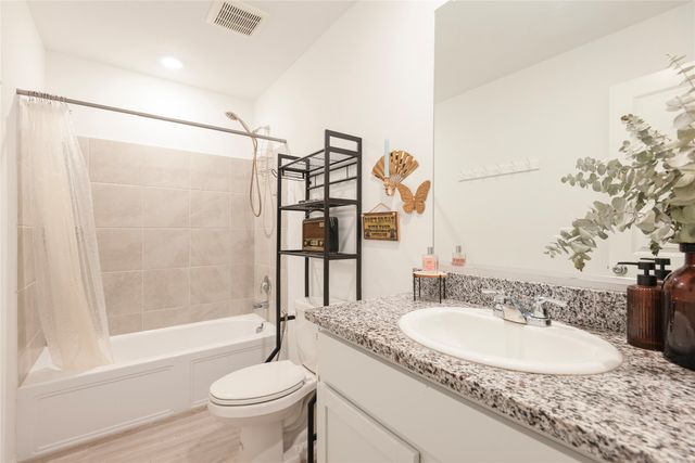 115 Harvest Street, Princeton, TX 75407