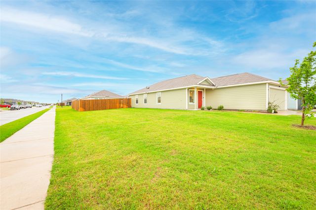 115 Harvest Street, Princeton, TX 75407