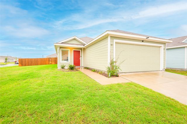 115 Harvest Street, Princeton, TX 75407