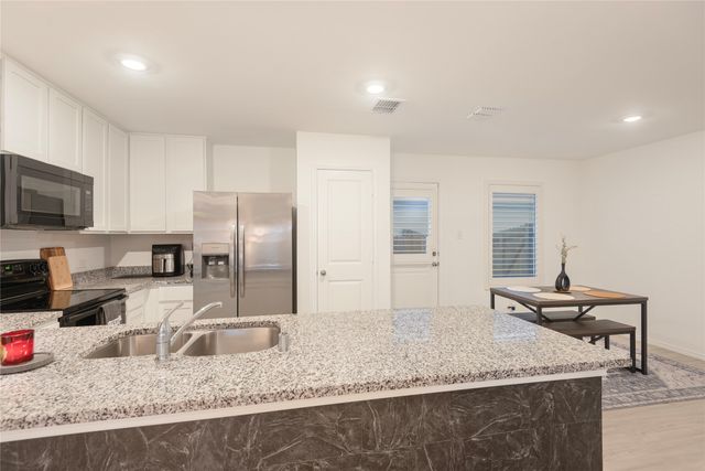 115 Harvest Street, Princeton, TX 75407