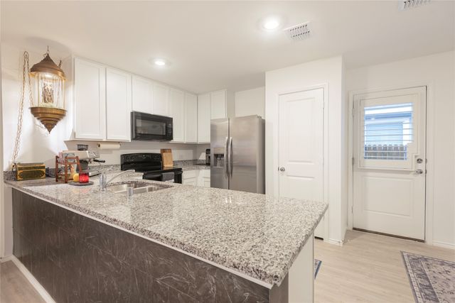 115 Harvest Street, Princeton, TX 75407
