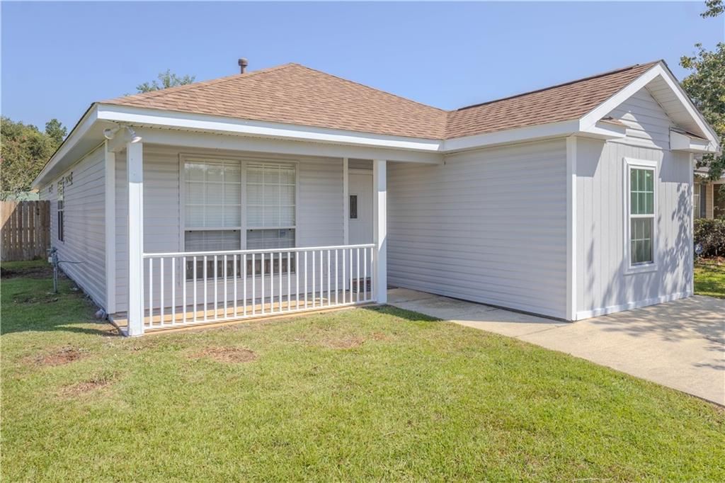 8742 Terrell Court S, Mobile, AL 36695