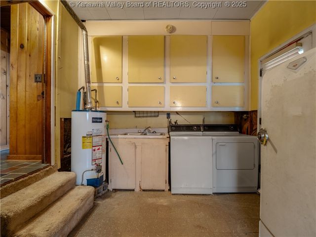 1216 W 12th Street, Nitro, WV 25143