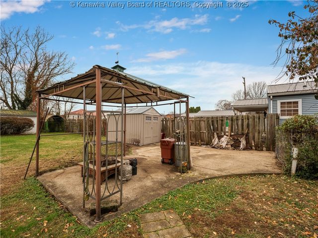 1216 W 12th Street, Nitro, WV 25143