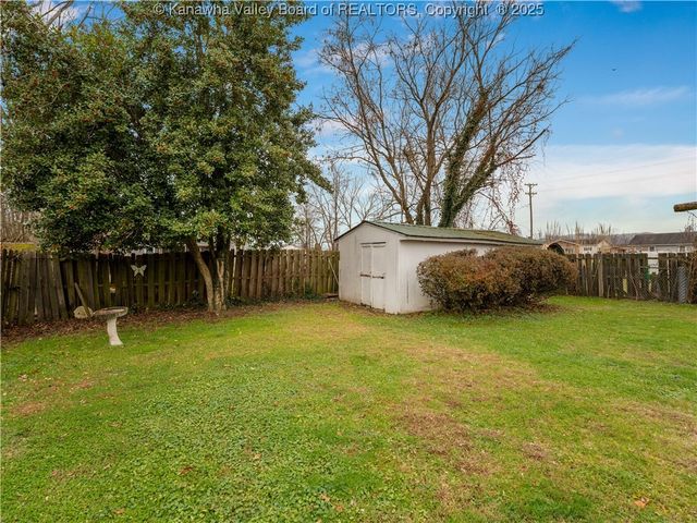 1216 W 12th Street, Nitro, WV 25143