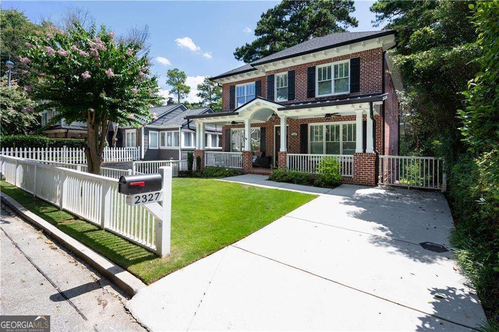 2327 Shenandoah Avenue NE, Atlanta, GA 30305 — photo 3