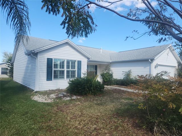 8241 SE 176TH LAWSON LOOP, The Villages, FL 32162