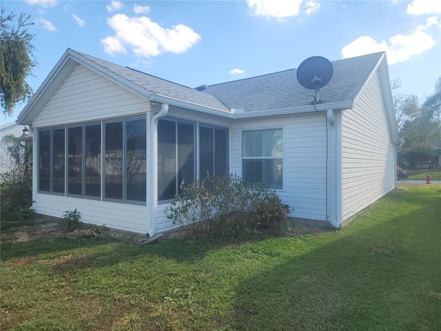 8241 SE 176TH LAWSON LOOP, The Villages, FL 32162