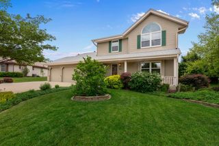 W209N16580 Galloway COURT, Jackson, WI 53037