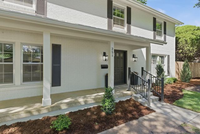 251 N Post Oak Road, Wichita, KS 67206