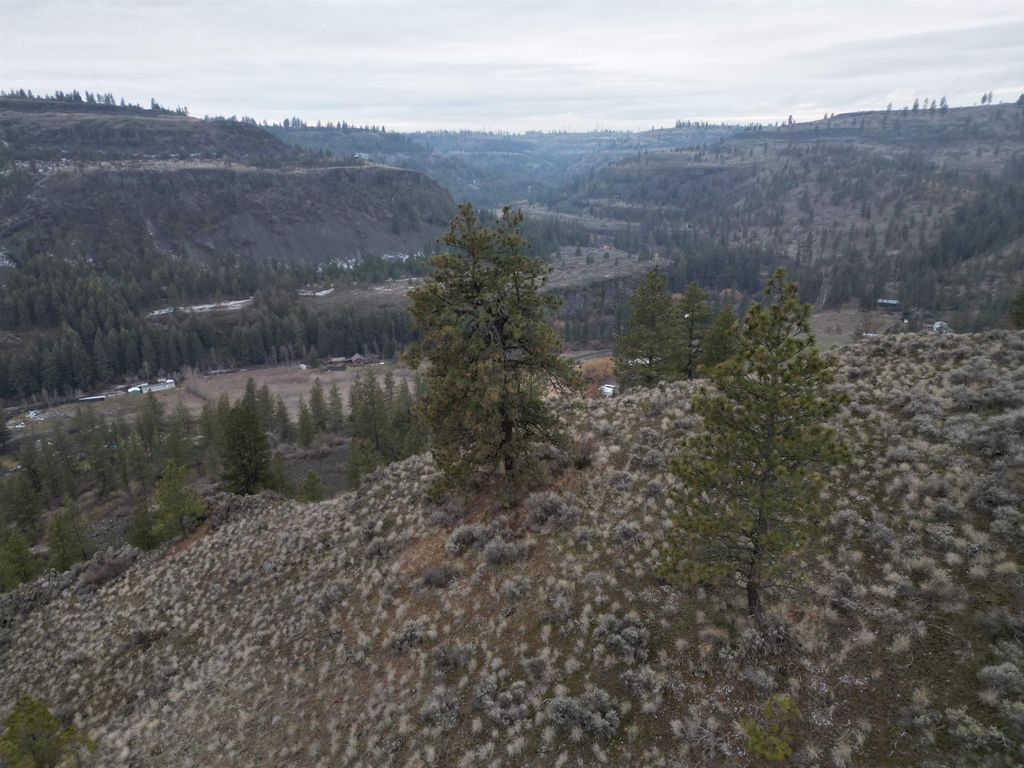 33055 Hawk Creek Ranch Rd N Rd, Davenport, WA 99122 photo 11