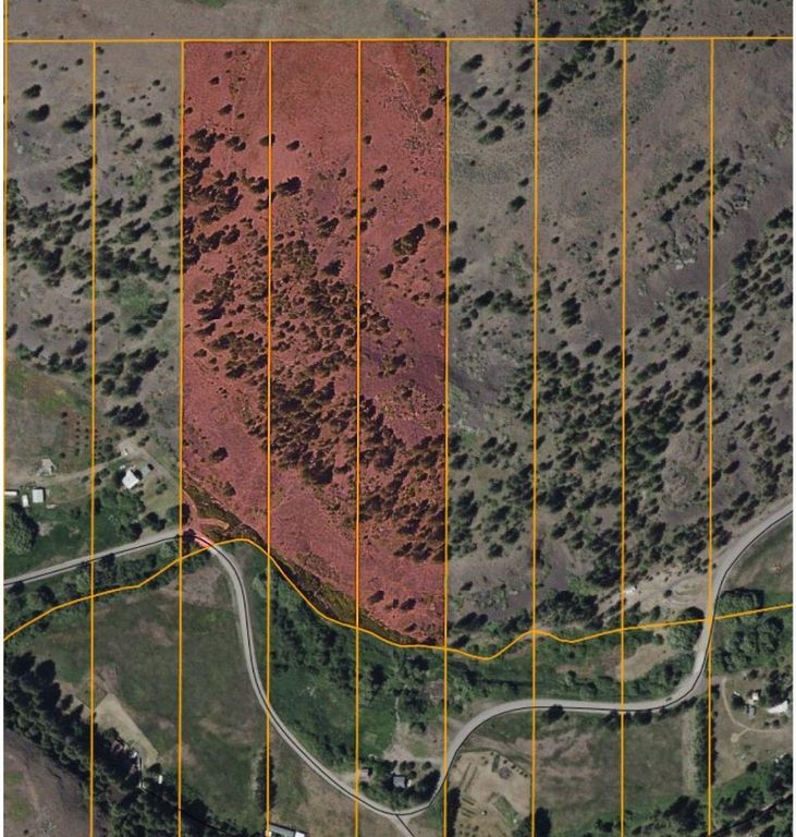 33055 Hawk Creek Ranch Rd N Rd, Davenport, WA 99122 photo 12