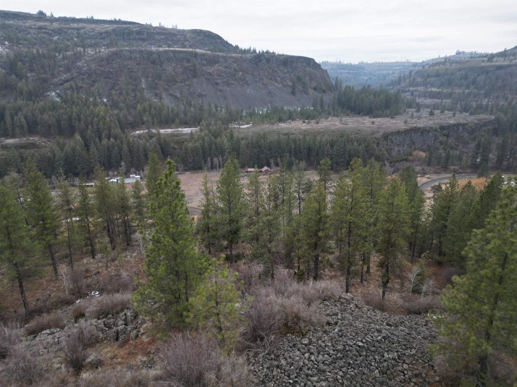 33055 Hawk Creek Ranch Rd N Rd, Davenport, WA 99122 photo 8