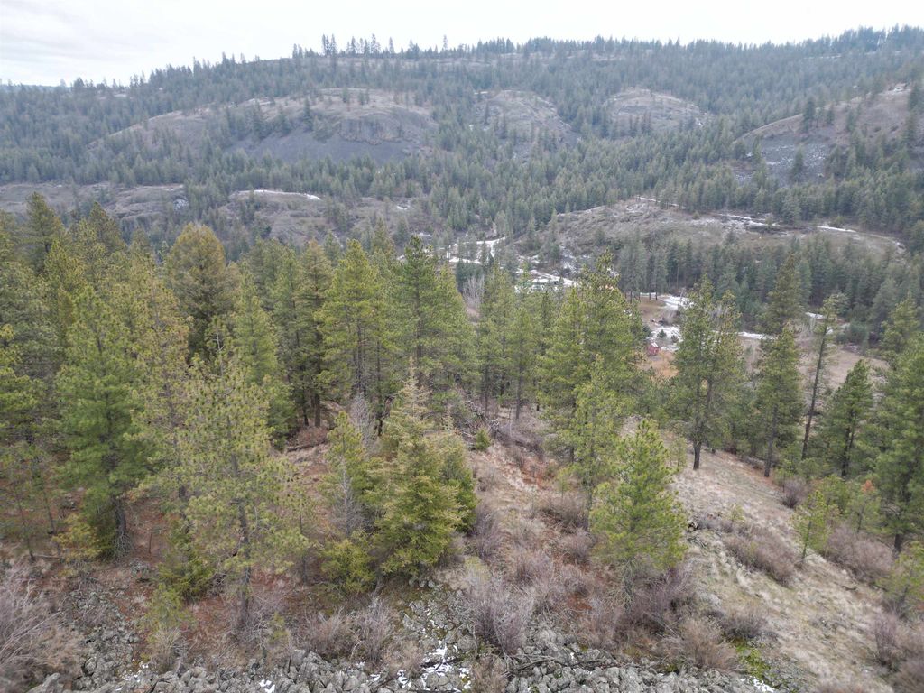 33055 Hawk Creek Ranch Rd N Rd, Davenport, WA 99122 photo 10