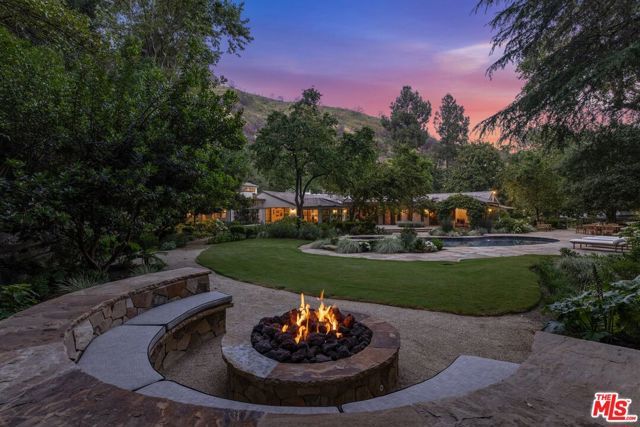 3099 Mandeville Canyon Road, Los Angeles, CA 90049