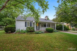 99 Park Street, Oswego, IL 60543