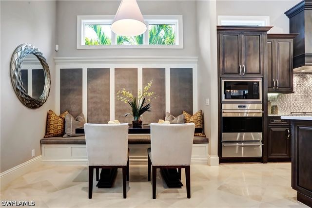 595 Regatta RD, Naples, FL 34103