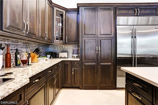 595 Regatta RD, Naples, FL 34103