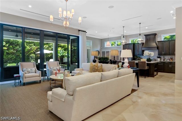 595 Regatta RD, Naples, FL 34103