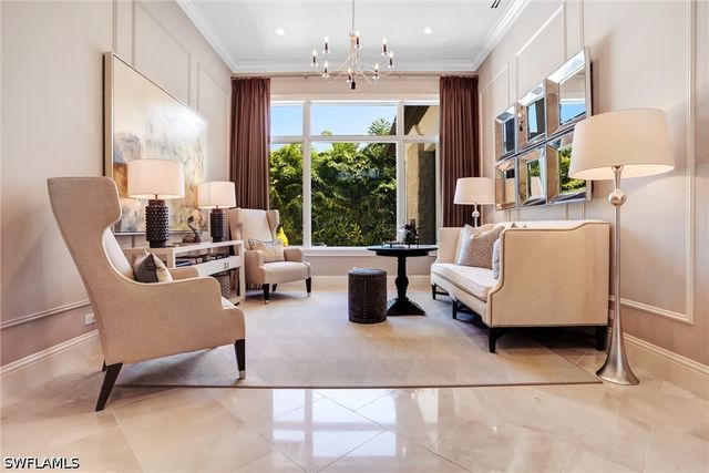 595 Regatta RD, Naples, FL 34103