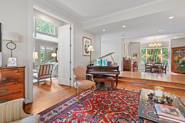 5543 Stanford Dr, Nashville, TN 37215