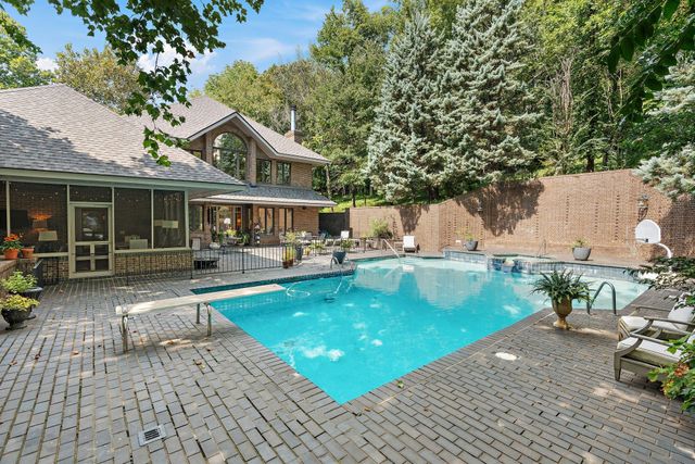 5543 Stanford Dr, Nashville, TN 37215
