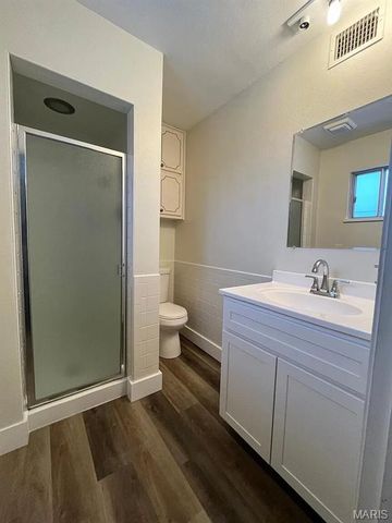 1717 SAINT ANDREWS Drive 3, O'fallon, IL 62269