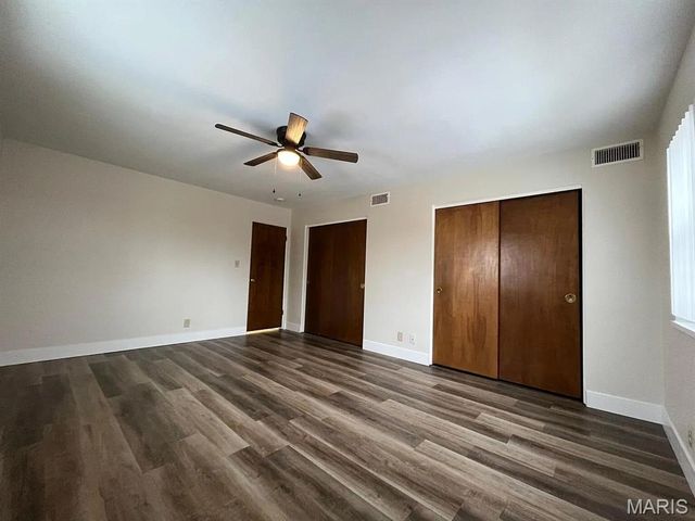 1717 SAINT ANDREWS Drive 3, O'fallon, IL 62269