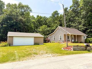1051 Elm Street, Manitou Beach, MI 49253