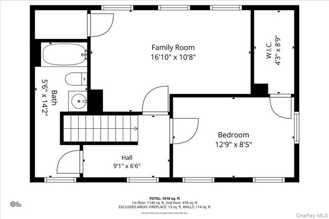 144 Old Lake Street, West Harrison, NY 10604