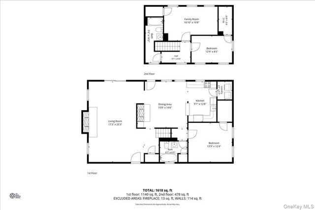 144 Old Lake Street, West Harrison, NY 10604