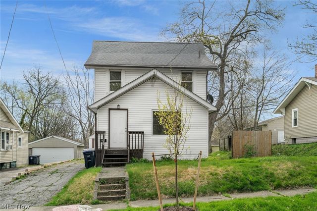 625 Wyandot Avenue, Akron, OH 44305