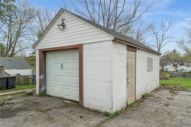 625 Wyandot Avenue, Akron, OH 44305