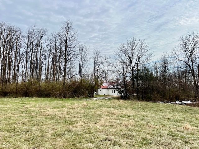 2750 N County Road 1000 E, Indianapolis, IN 46234